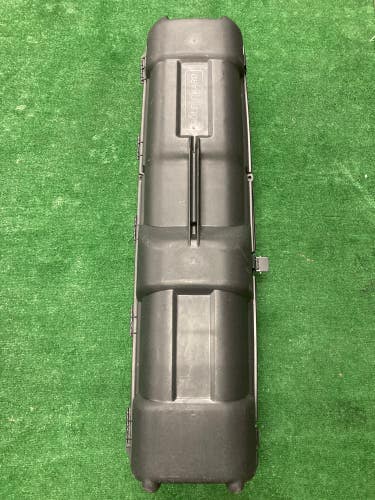 Used Golf Guard Hard Travel Cover