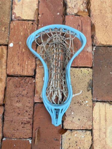 Tribe 7 Ghost Head Traditional Stringing
