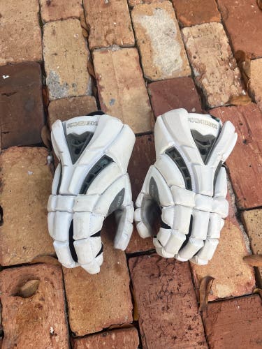Maverik Rome Lacrosse Gloves