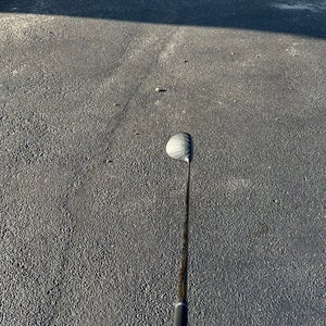 Used Men's Ping Left Hand Stiff Flex 9 Loft G400 Max Driver