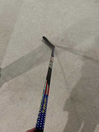 New Bauer Left Hand P92 Pro Stock Nexus Sync Hockey Stick