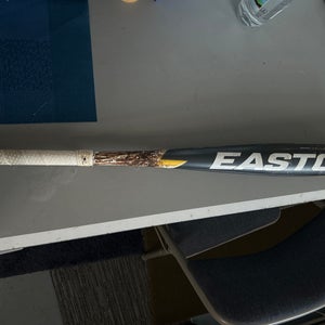 Used 2019 Easton Alpha 360 BBCOR Certified Bat (-3) Alloy 31 oz