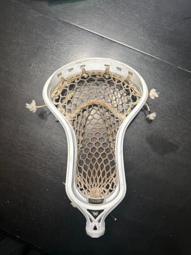 ECD mirage 2.0 lacrosse head