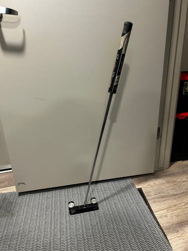 Used Men's Counterbalanced  34" RX2 Putter