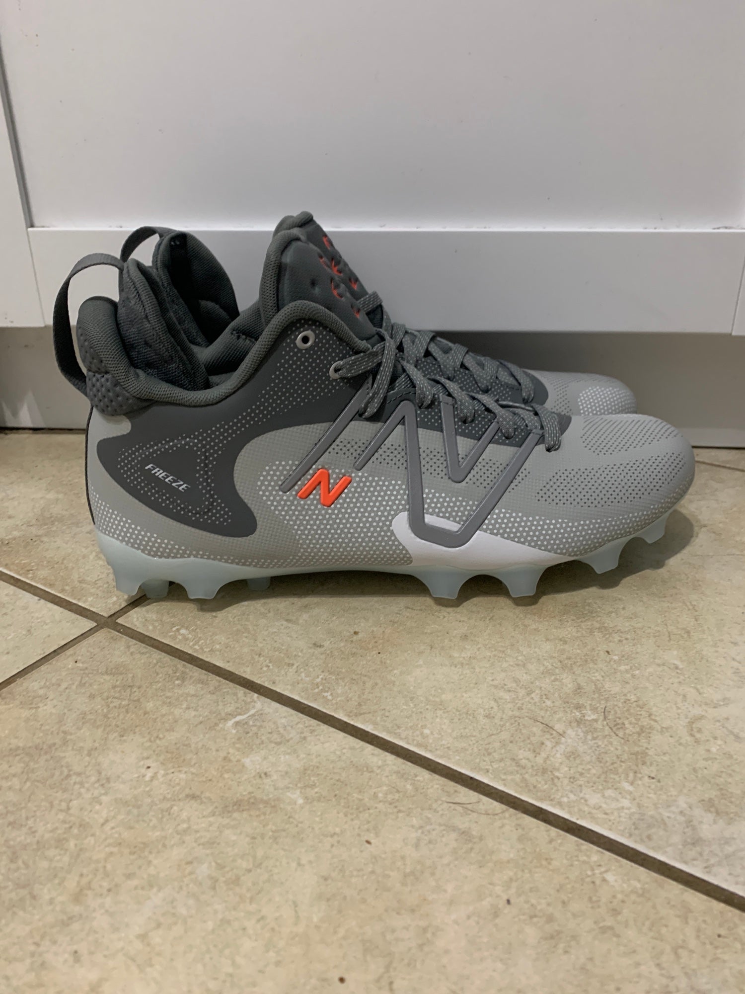 new balance men's freeze v1 lacrosse cleat