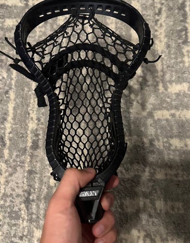 Gently Used Defense Strung D2GB Head
