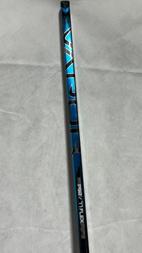 Senior New Right Handed Blue Bauer Vapor Hyperlite 2 Hockey Stick P92 77 Flex