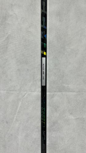 Senior New Right Hand CCM FT Ghost Hockey Stick P28 85 Flex