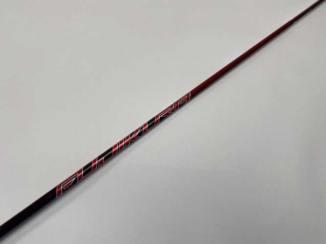 Fujikura Speeder NX Red 50g Regular Graphite Driver Shaft 44.5"-Taylormade
