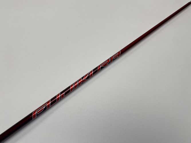Fujikura Speeder NX Red 50g Regular Graphite Driver Shaft 44.75"-Taylormade