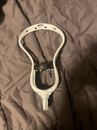 Used FOGO Unstrung Duel 2 Head