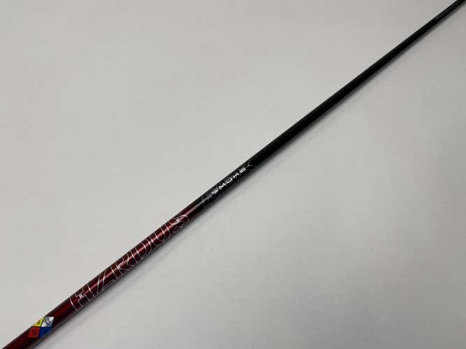 Project X HZRDUS RDX Smoke Red 6.5 60g Extra Stiff Driver Shaft 44.25"-Ping