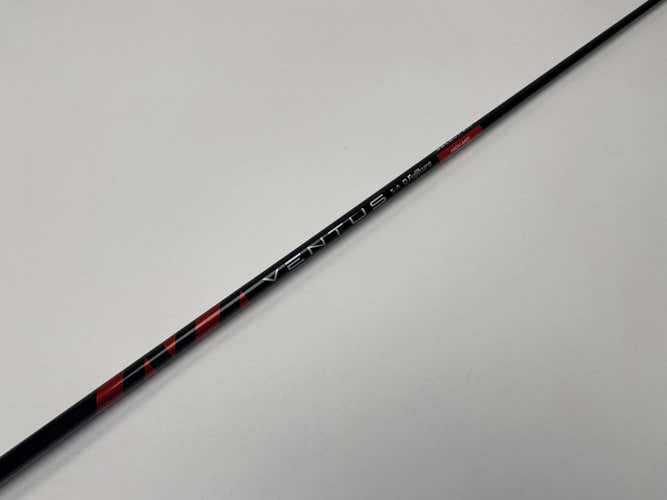 Fujikura Ventus Black Red 5A Seniors Graphite Driver Shaft 44.75"-Taylormade