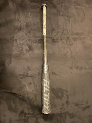 Used  Dirty South BBCOR Certified (-3) 30 oz 33" Dirty South Swag Bat