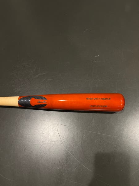 New Chandler Maple 32in (-3) SO17.4 Shohei Ohtani Model Bat