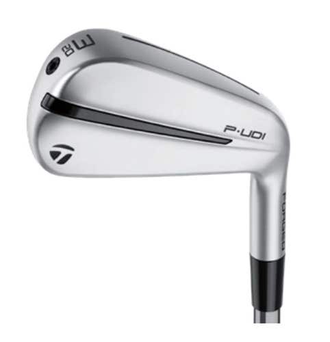 Taylor Made P-UDI 3 Driving Iron (2024) NEW