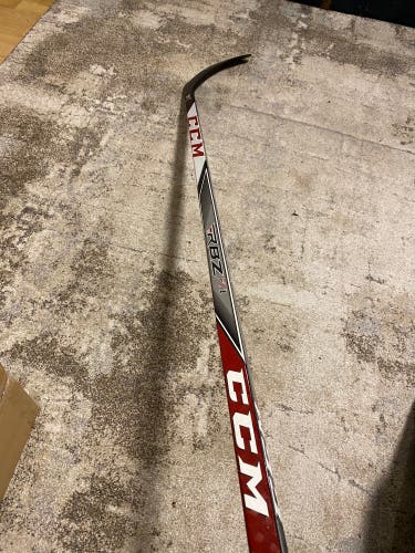 Used Senior CCM Left Hand P29  RBZ FT1 Hockey Stick
