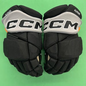 CCM 14" Pro Stock HGPJSPP Gloves