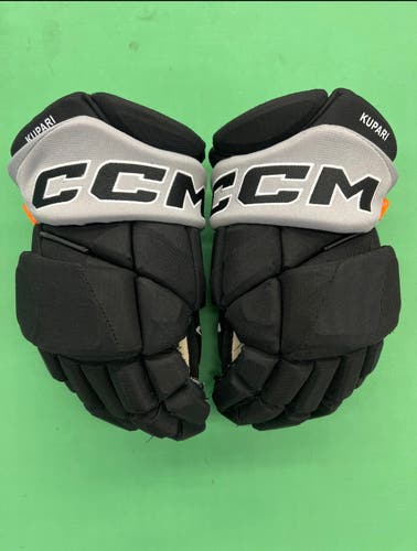 CCM 14" Pro Stock HGPJSPP Gloves