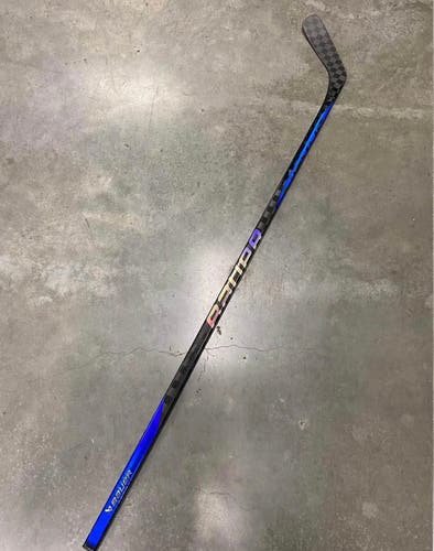 New Bauer Ag5nt (Dressed As Sync) Left Hand Custom Curve