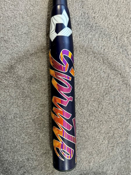 Used DeMarini Spryte (30”, 18oz, -12) Fastpitch Bat