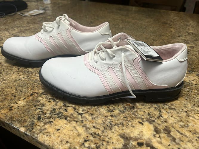 New With Tags Adidas golf shoes women