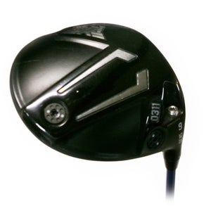 PXG 0311 Gen 5 9* Driver Even Flow Riptide CB 5.5 50g Regular Flex