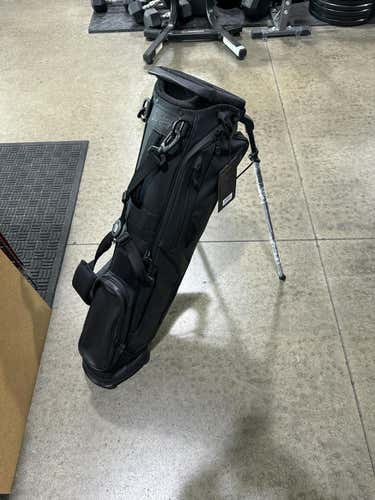 New Sunday Golf El Camino Premium Bag Golf Stand Bags