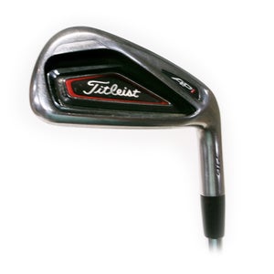 Titleist 716 AP1 Single 7 Iron Steel Stiff Flex