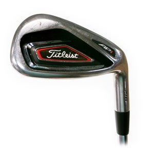 Titleist 716 AP1 Single 8 Iron Steel Stiff Flex