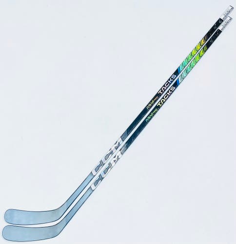 New CCM Supertacks AS-VI Hockey Stick-RH-P29-90 Flex-Grip