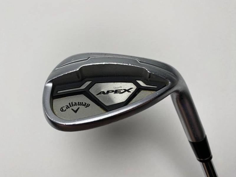 Callaway Apex CF16 Sand Wedge True Temper DG Pro S300 Stiff RH Midsize