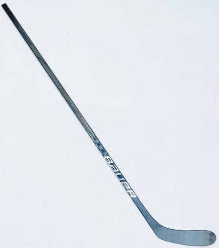 New Custom Black Bauer PROTO R (Hyperlite 2 Dress) Hockey Stick-LH-P28-87 Flex-Grip
