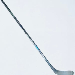 New Bauer PROTO R (AG5NT Build) Hockey Stick-LH-82 Flex-P28-Gloss Finish