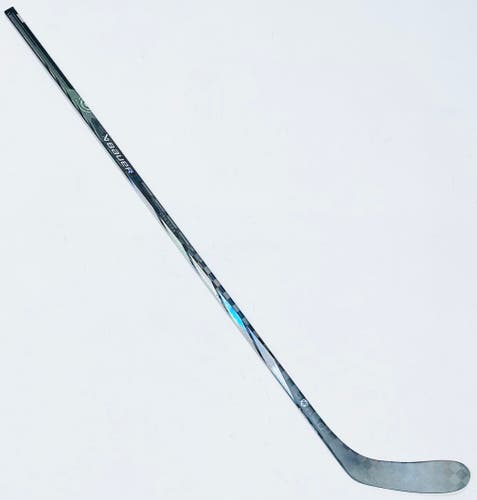 New Bauer PROTO R (AG5NT Build) Hockey Stick-LH-82 Flex-P28-Gloss Finish