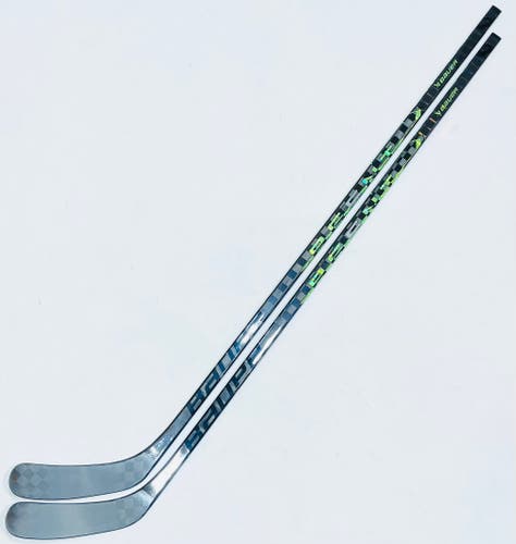 New 2 Pack Bauer AG5NT (1X 3.0 Build) Hockey Stick-RH-P90TM-87 Flex-Grip