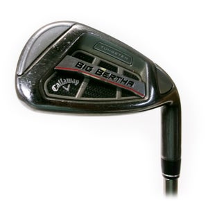 Callaway Big Bertha OS Single 8 Iron Graphite Recoil ES 460 F3 Regular Flex
