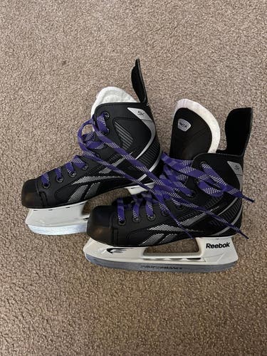 Reebok Ice Hockey Skates