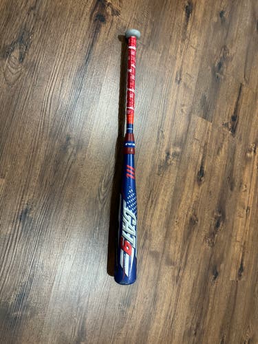 Used 30" Marucci CAT9 Connect (-10) 20 oz USSSA Certified Bat Hybrid