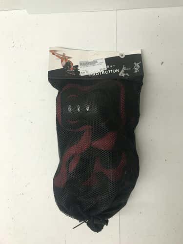 Used Xs Inline Skate Protective Sets