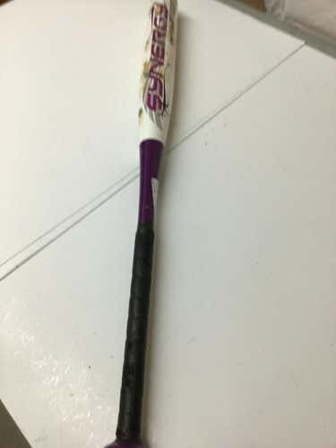 Used Easton Synergy 30" -11 Drop Baseball & Softball Fastpitch Bats