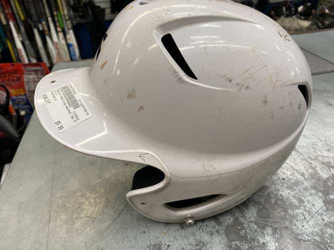 Used Easton S M Standard Baseball & Softball Helmets