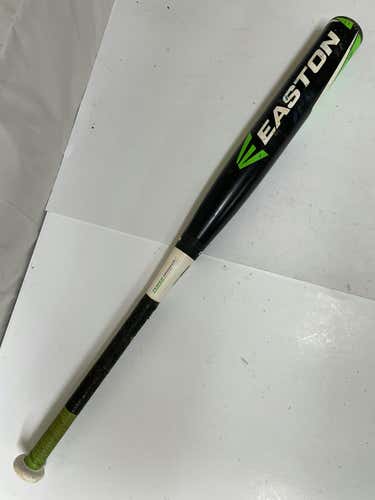 Used Easton Mako 30" -11 Drop Senior League Bats
