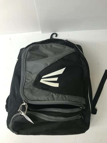 Used Easton Bb Sb Backpack Baseball And Softball Equipment Bags