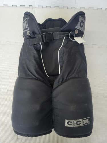 Used Ccm 192 Md Pant Breezer Hockey Pants