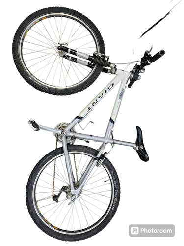 Used Giant Sedona Se 38-42cm - 15-16" - Sm Frame 21 Speed Women's Bikes