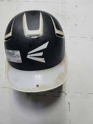 Used Easton Batting Helmet Adult Lg Baseball And Softball Helmets