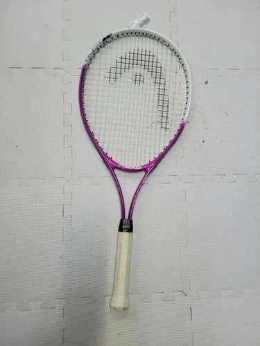 Used Head Supreme Instinct 4 1 4" Tennis Racquets