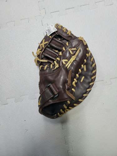 Used Mizuno Franchise 12 1 2" First Base Gloves