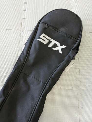 Used Stx Lacrosse Bags